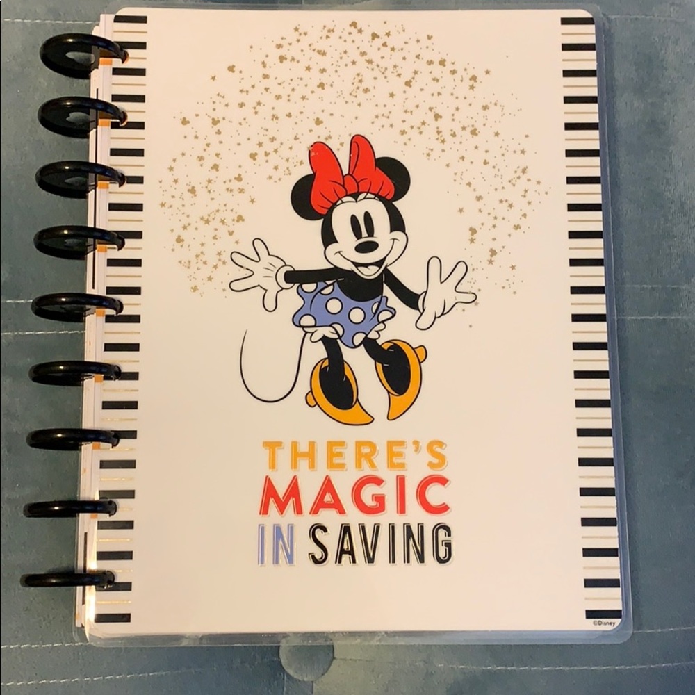 Budget planner